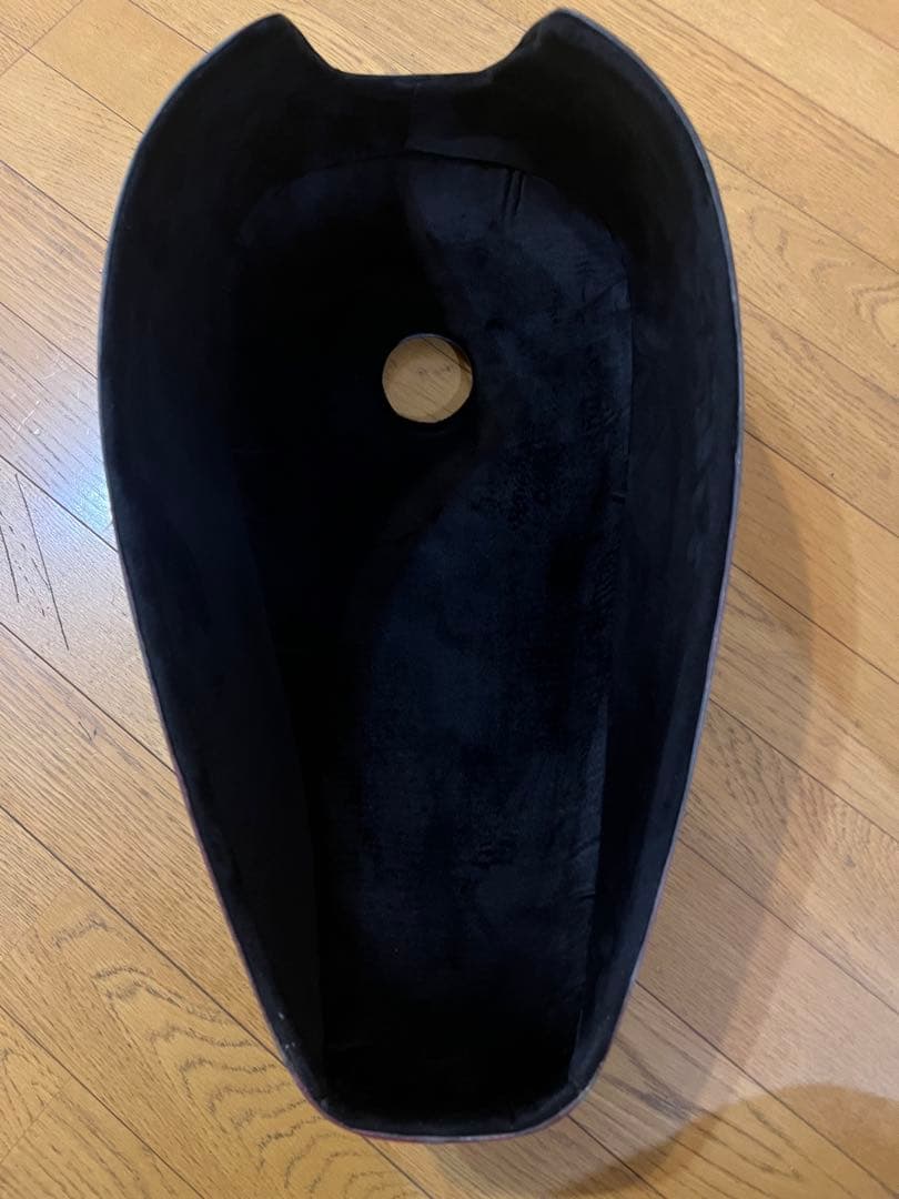 simon kustom サイモンカスタム　タンクカバー