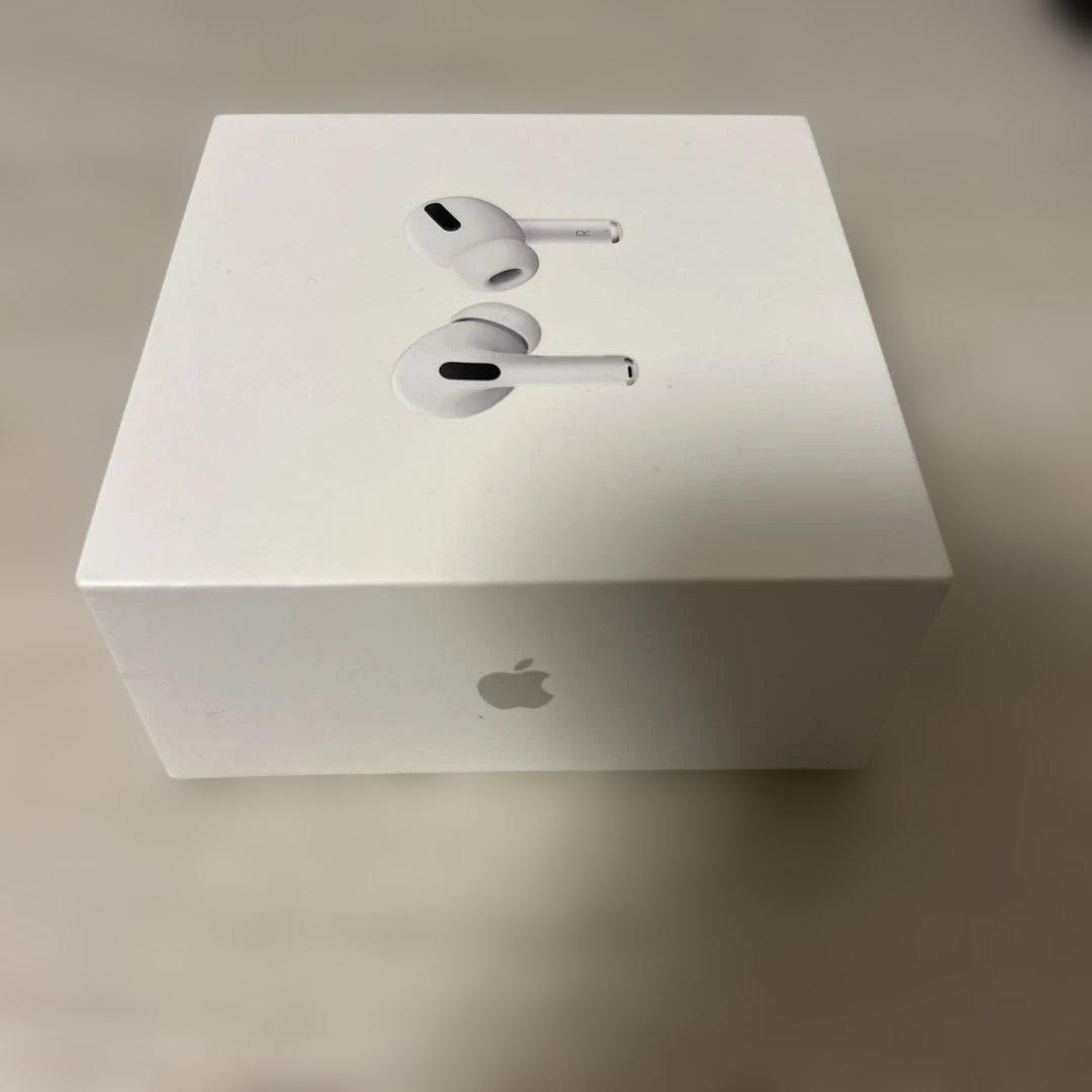 Apple AirPods Pro 正規品　右耳なし　動作確認済み