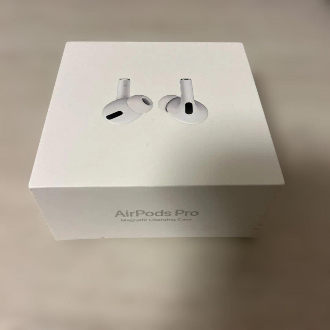 Apple AirPods Pro 正規品　右耳なし　動作確認済み