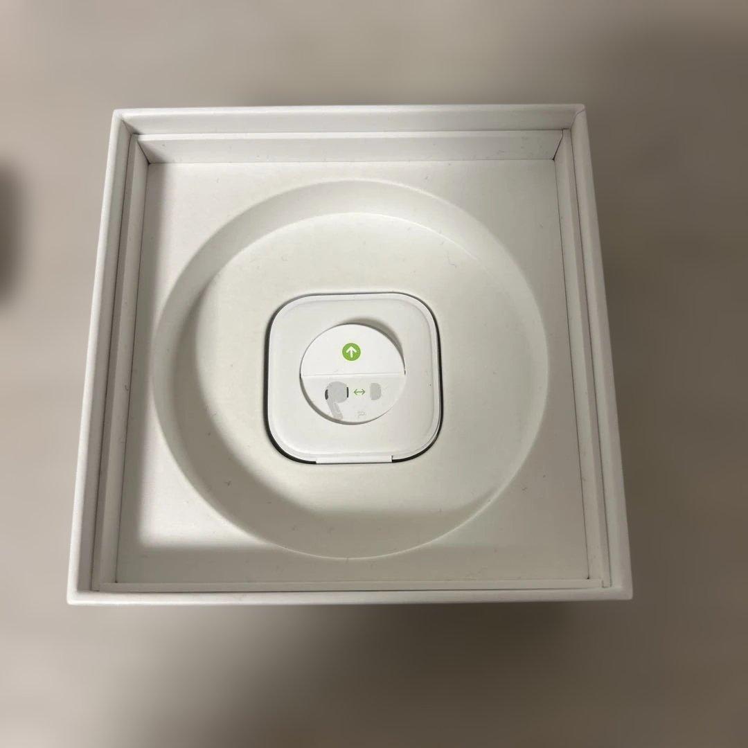 Apple AirPods Pro 正規品　右耳なし　動作確認済み