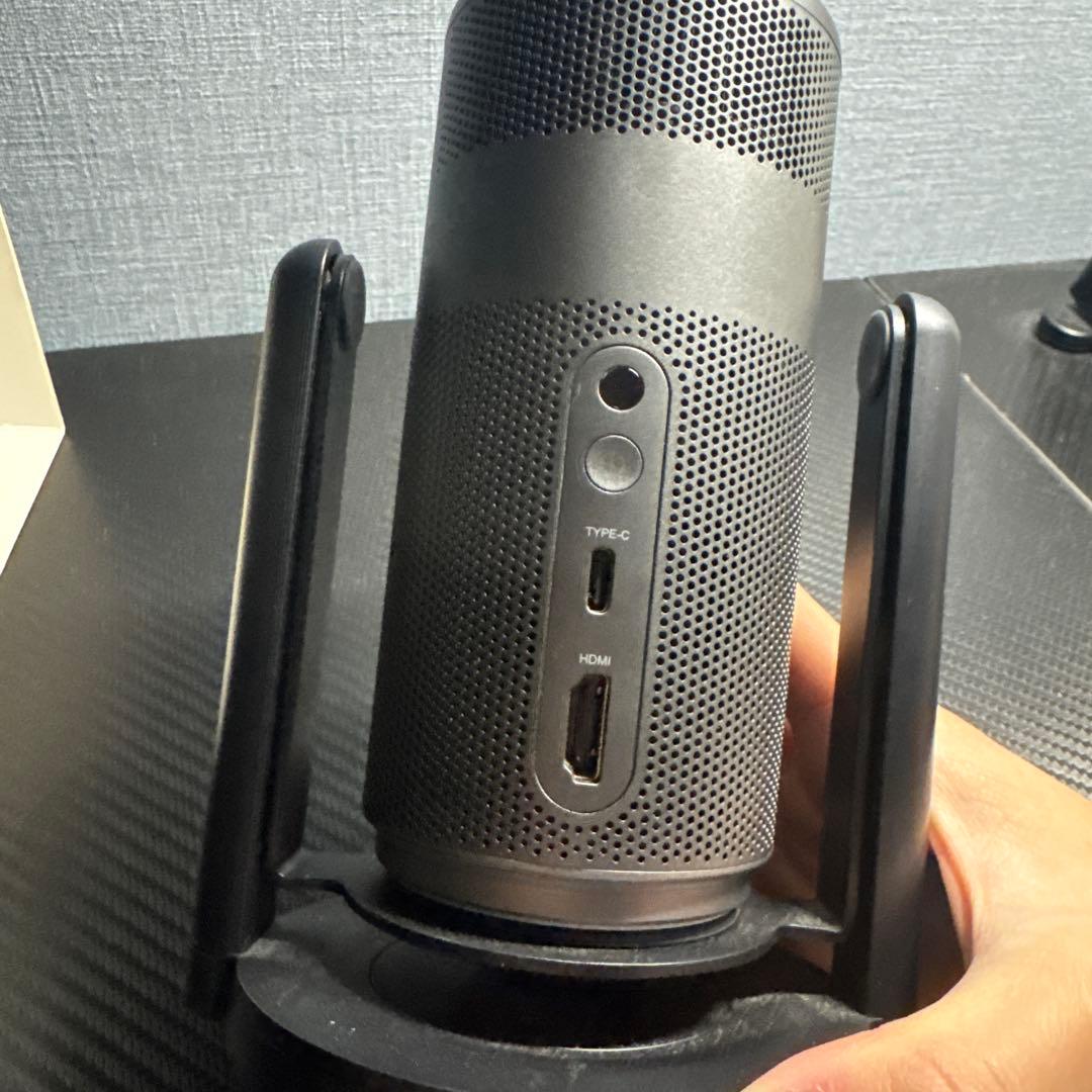 Anker Nebula Capsule Air (ネビュラカプセルエア)