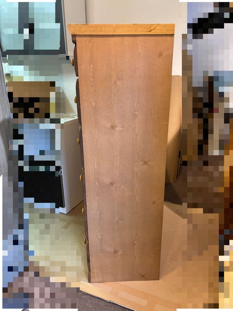 カリモク家具 チェスト タンス