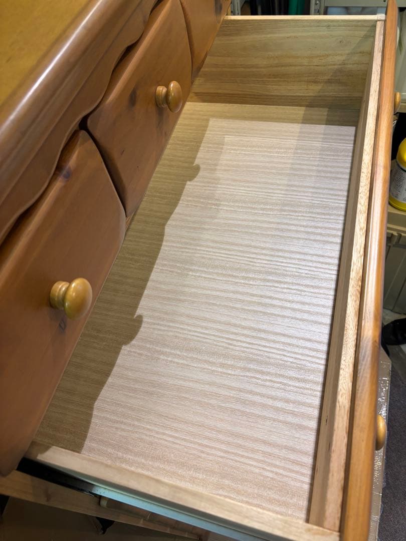 カリモク家具 チェスト タンス