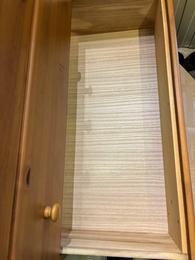 カリモク家具 チェスト タンス