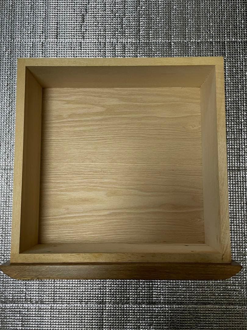 光製作所 チェスト6段 ナラ無垢材 昭和レトロ ヴィンテージ 家具