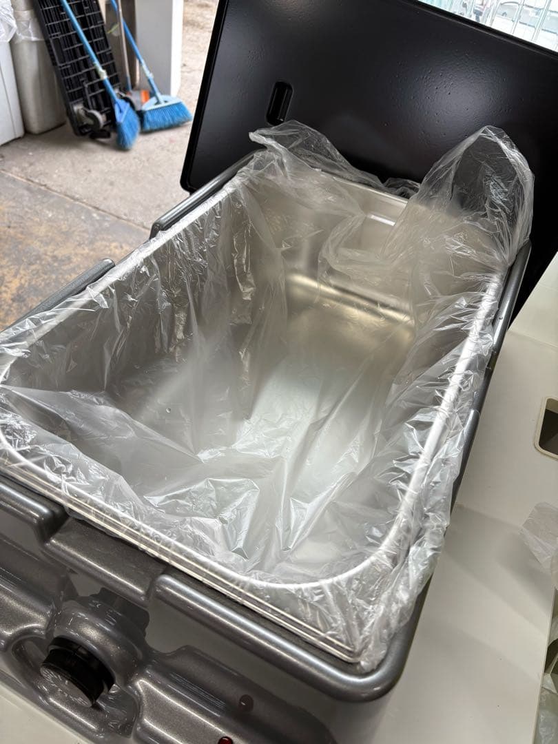 Mol d’Art チョコレートメルター／保温溶解器