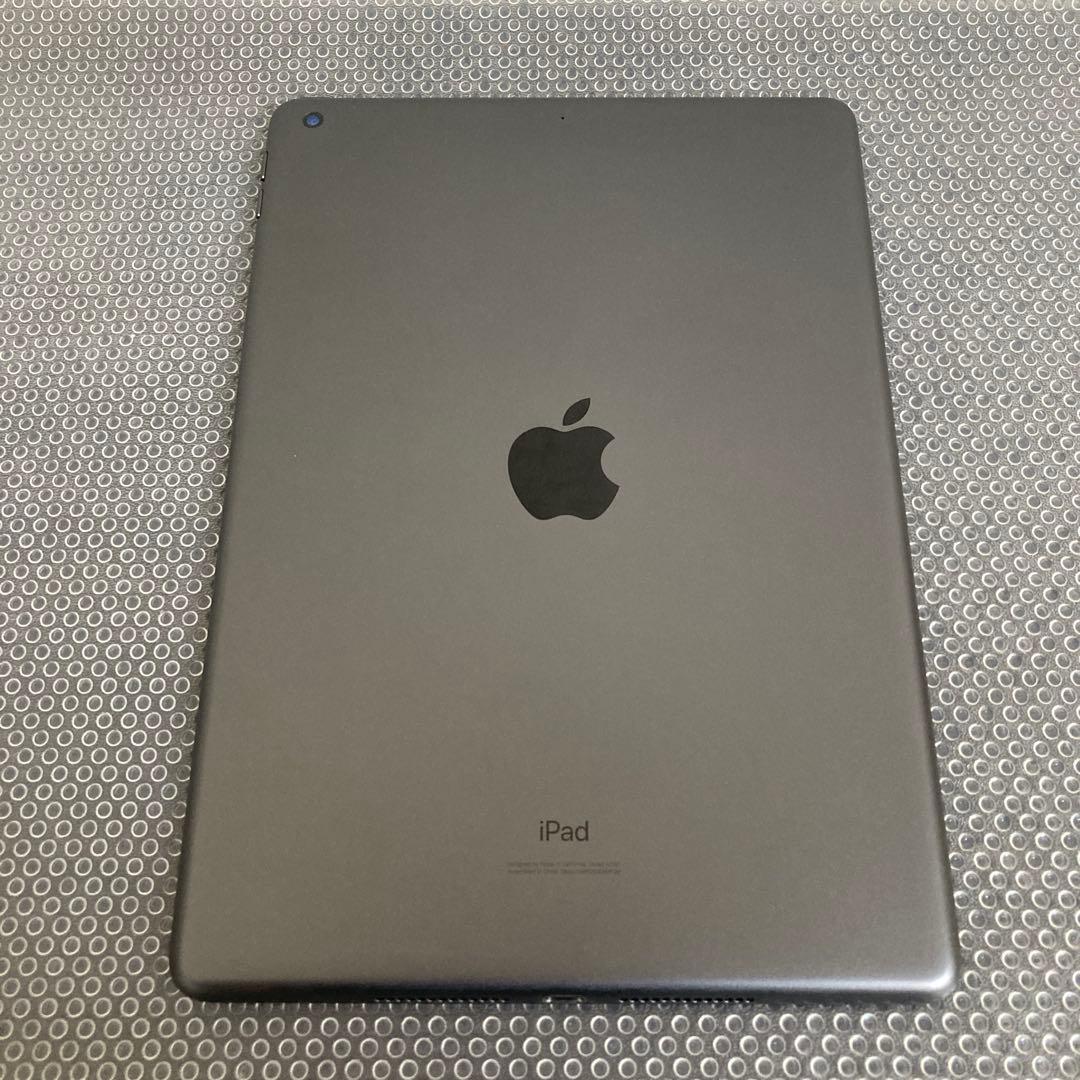 3262【早い者勝ち】iPad7 第7世代 32GB WIFIモデル☆