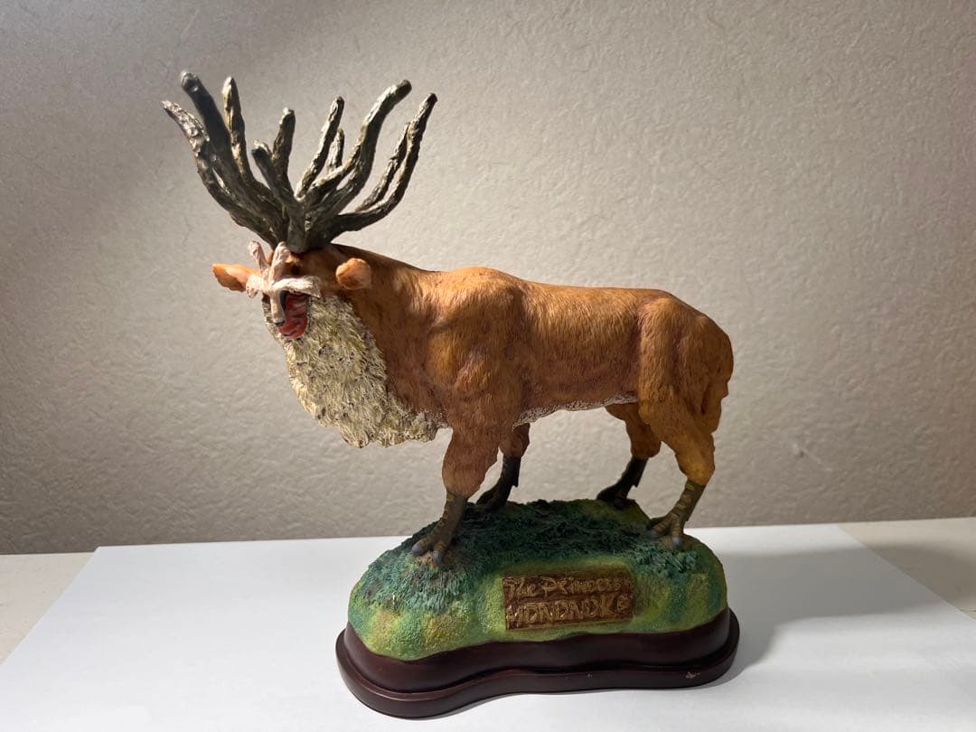 【最終値下げ中】もののけ姫 シン神 オルゴール