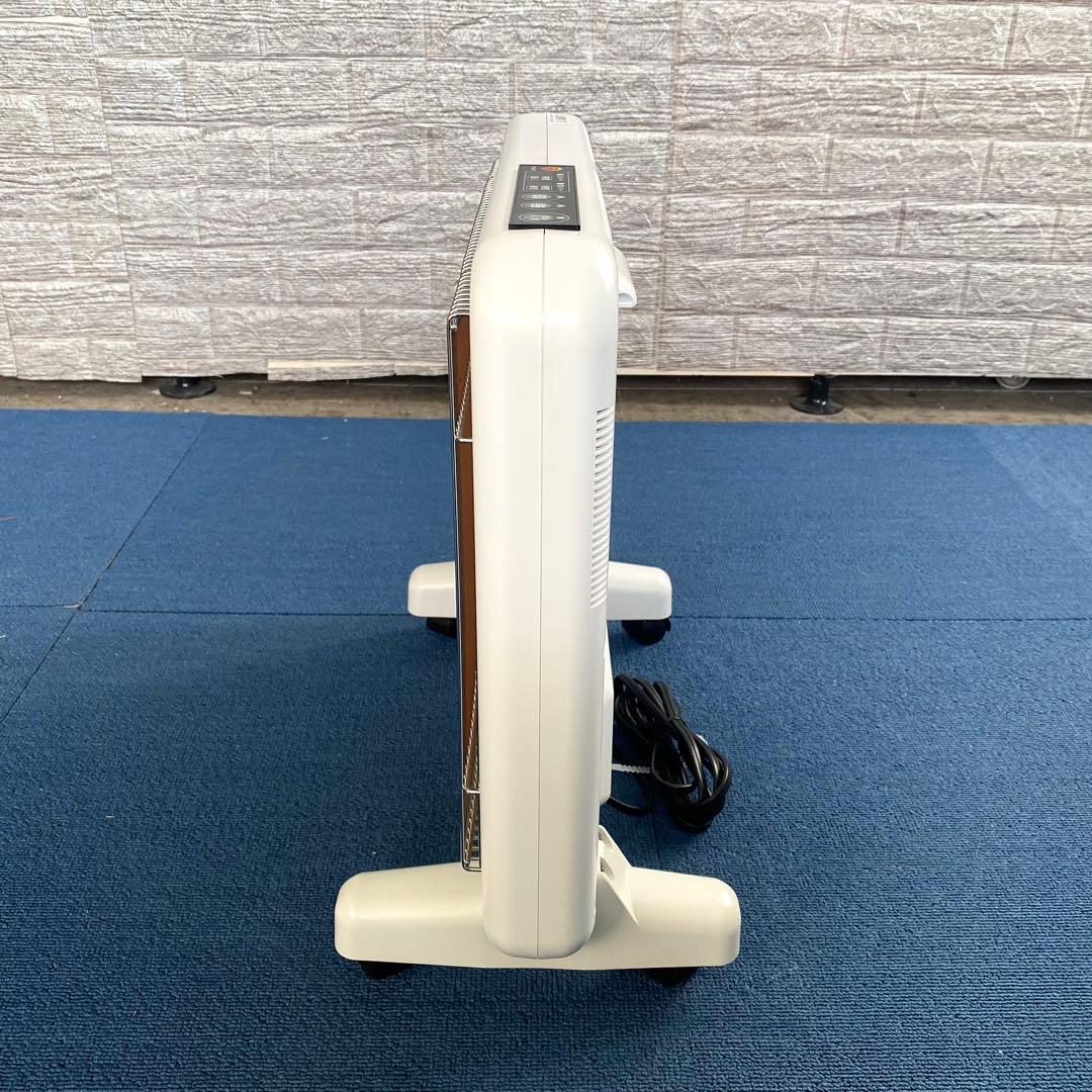 2020年製 E800L-TM サンルミエ タイマー付 遠赤外線暖房器 2