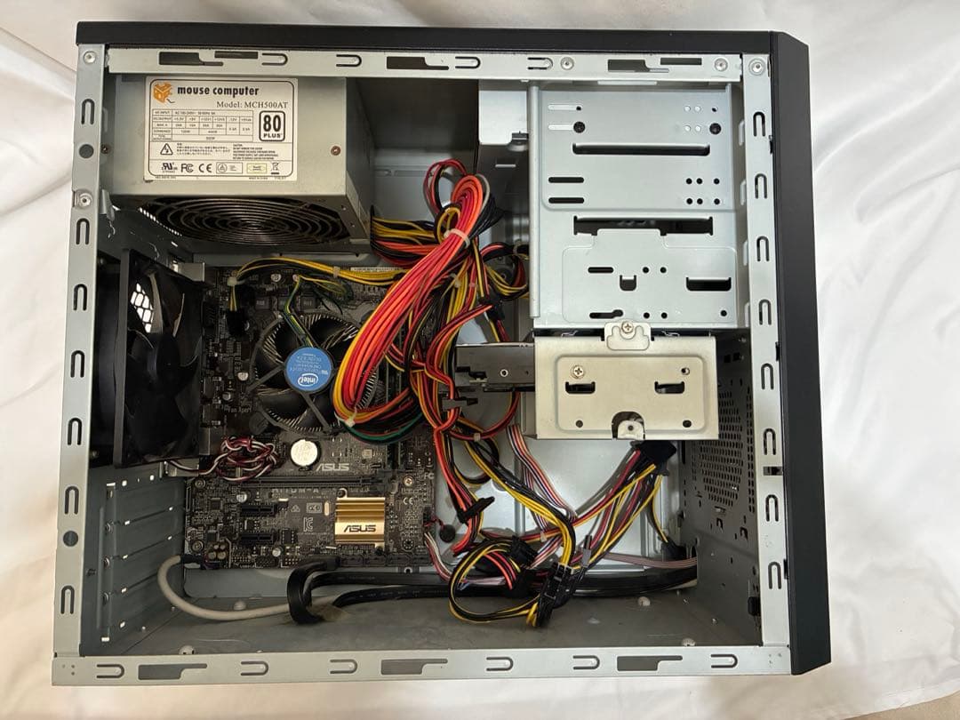 デスクトップPC Windows11