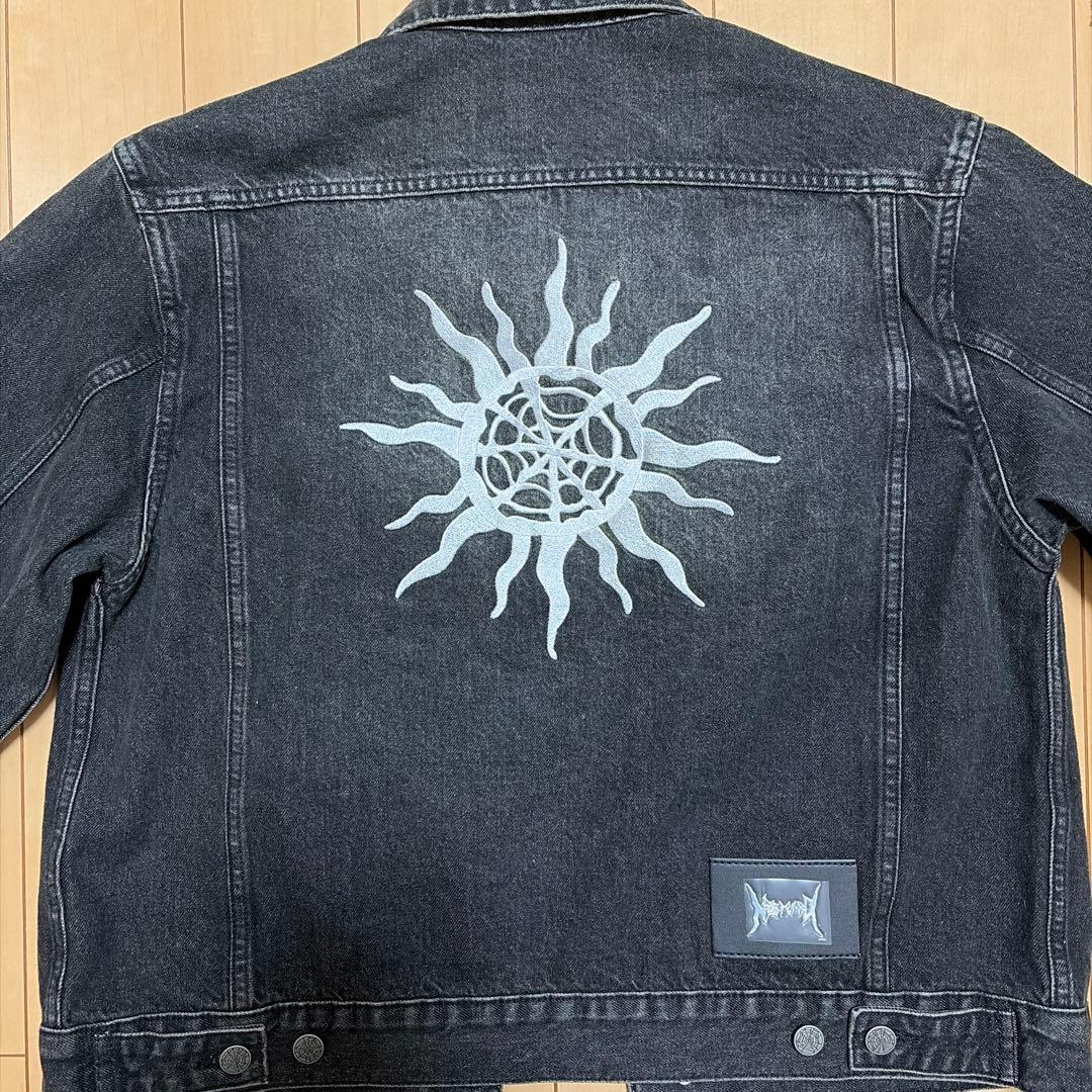NORIMID デニムジャケット