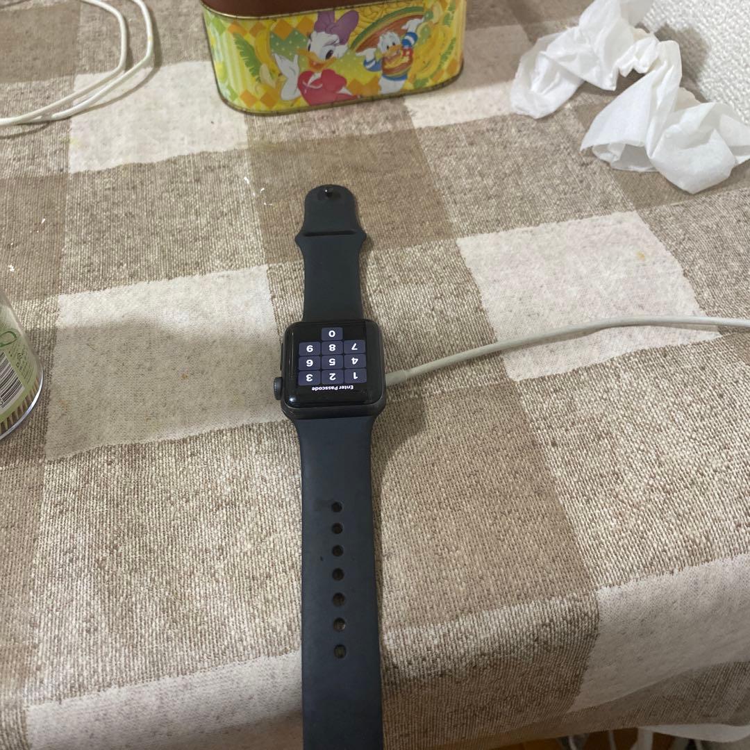 その他 APPLE WATCH 42