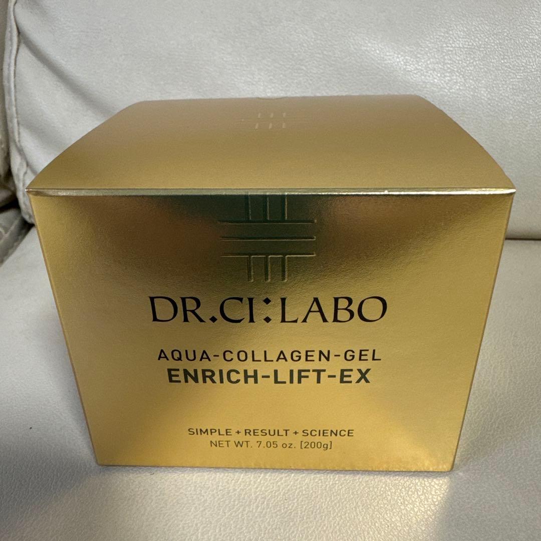 ドクターシーラボ　エンリッチリフトEX 200g
