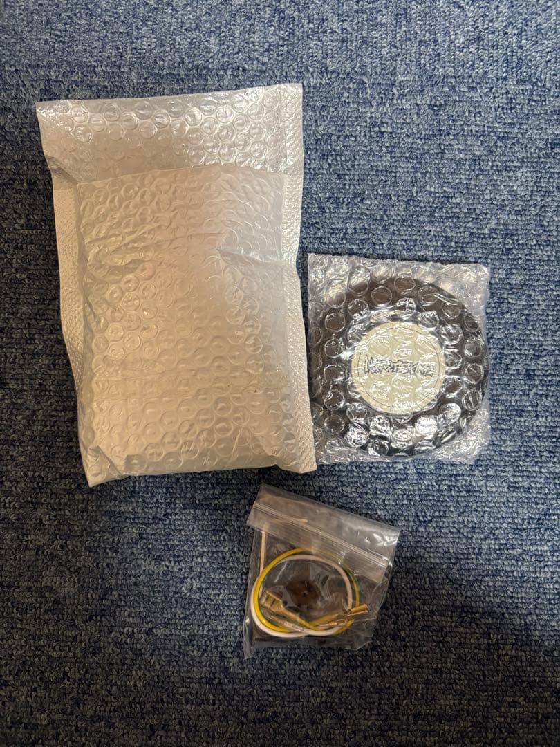 GHOST EXPOD(ゴーストエキスポッド)ステアリング Tiffanyカラー