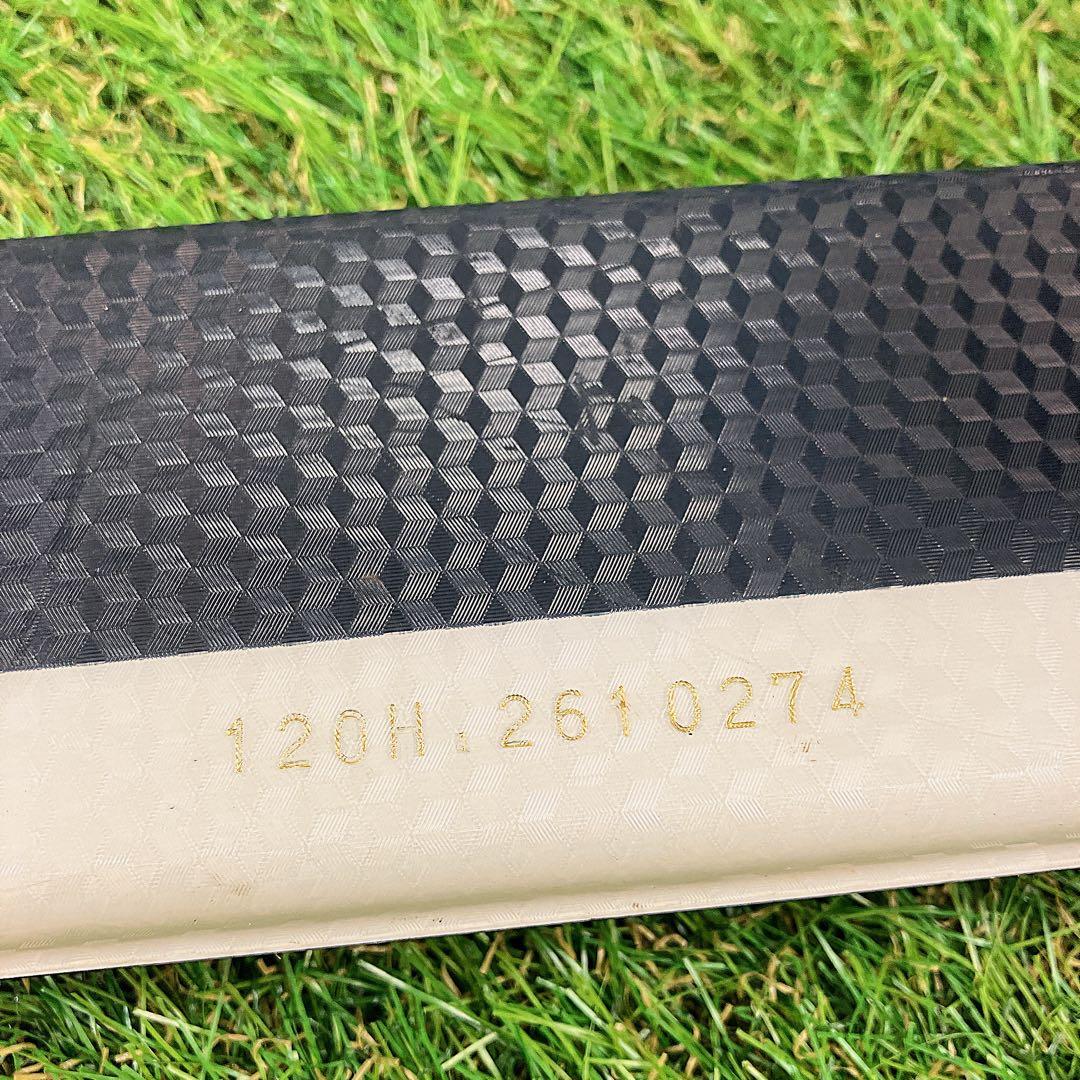 即乗り　セット　120cm 靴24cm SALOMON 子供用スキーセット