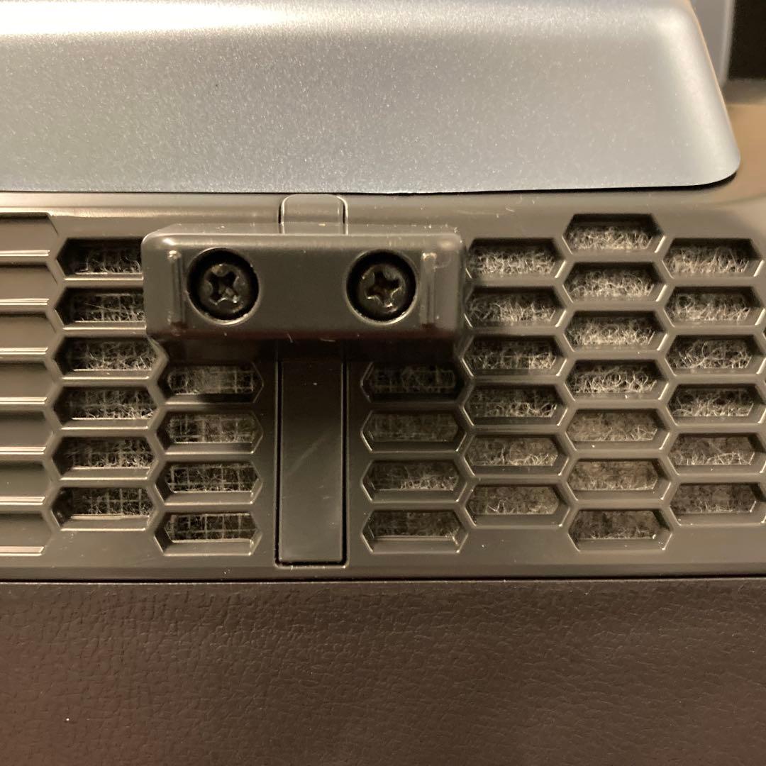 【純正品】新品未使用☆HITACHI掃除機本体CV-JS200 フィルター込み