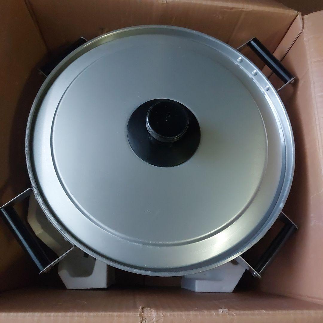 パロマ ガス炊飯器 PR-6CS