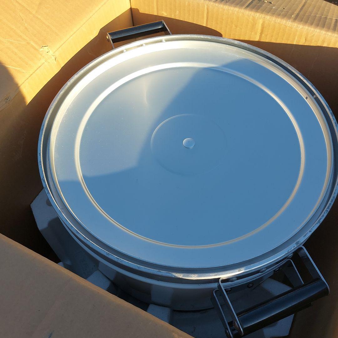 パロマ ガス炊飯器 PR-6CS