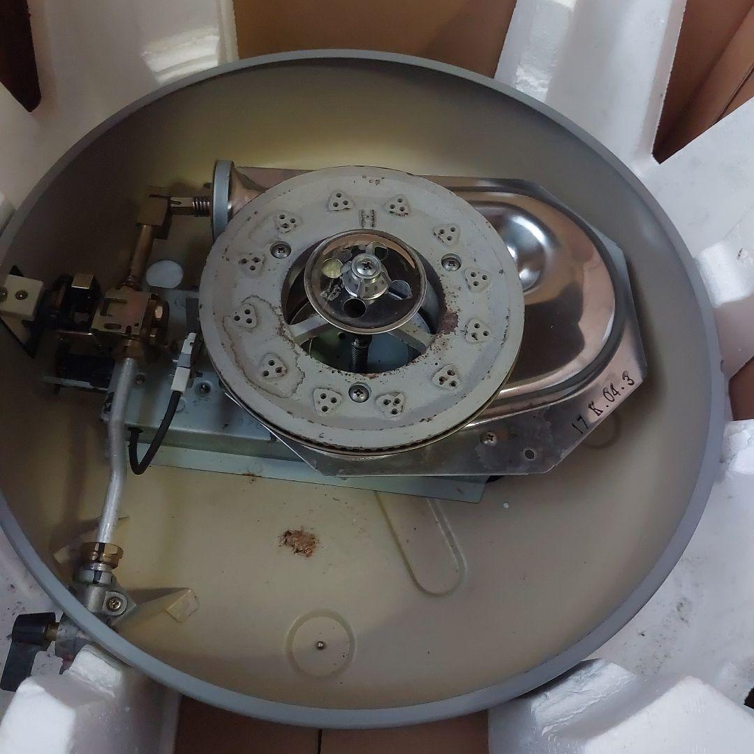 パロマ ガス炊飯器 PR-6CS