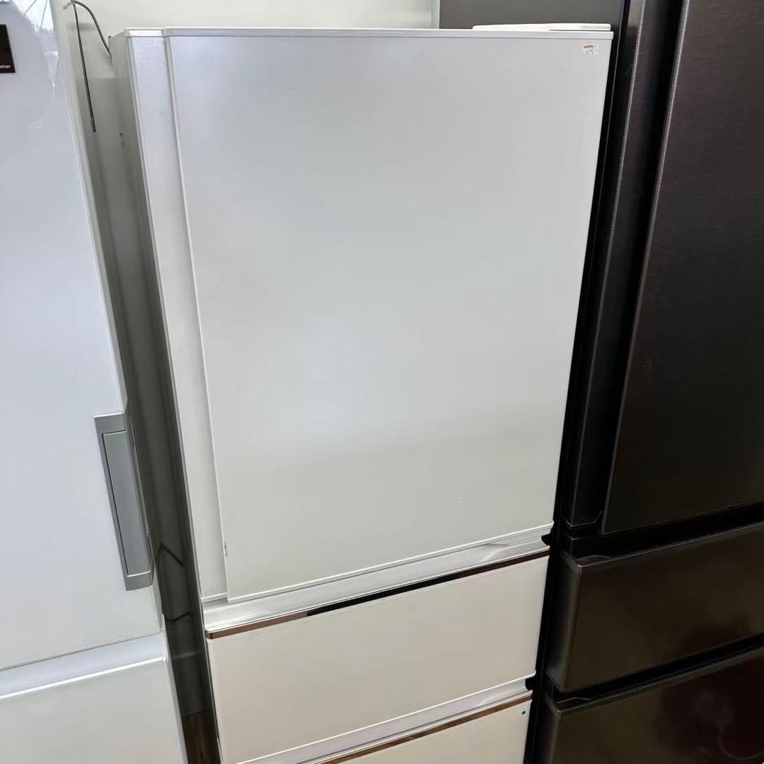 持ち帰り大歓迎　2020年製 三菱 冷蔵庫 272L 製氷あり