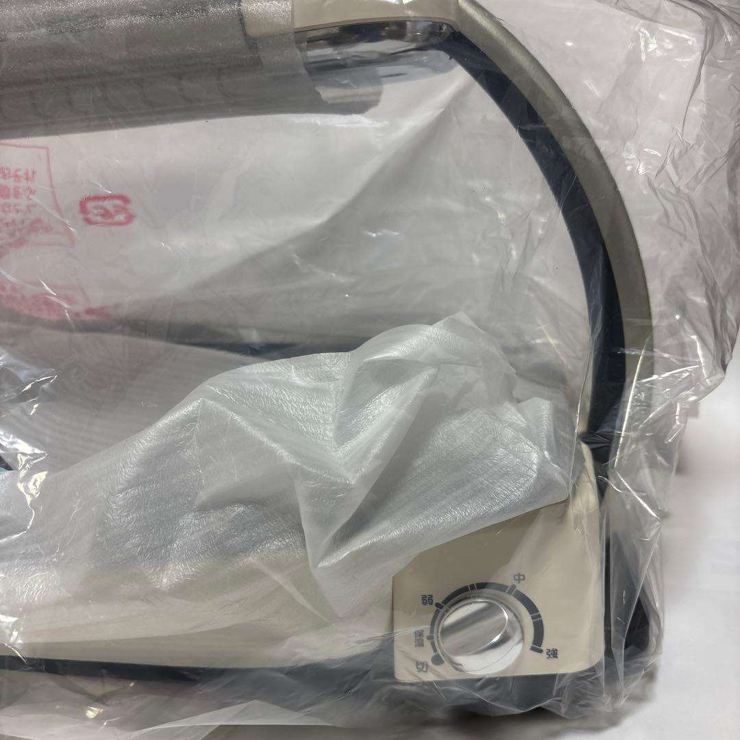 アラジン　グラファイト　グリラー　ホワイト