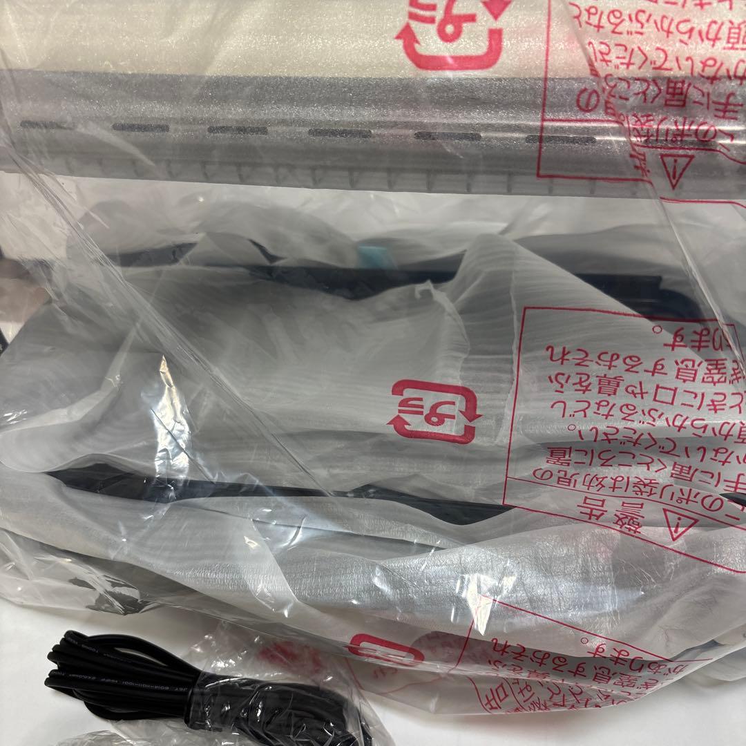 アラジン　グラファイト　グリラー　ホワイト