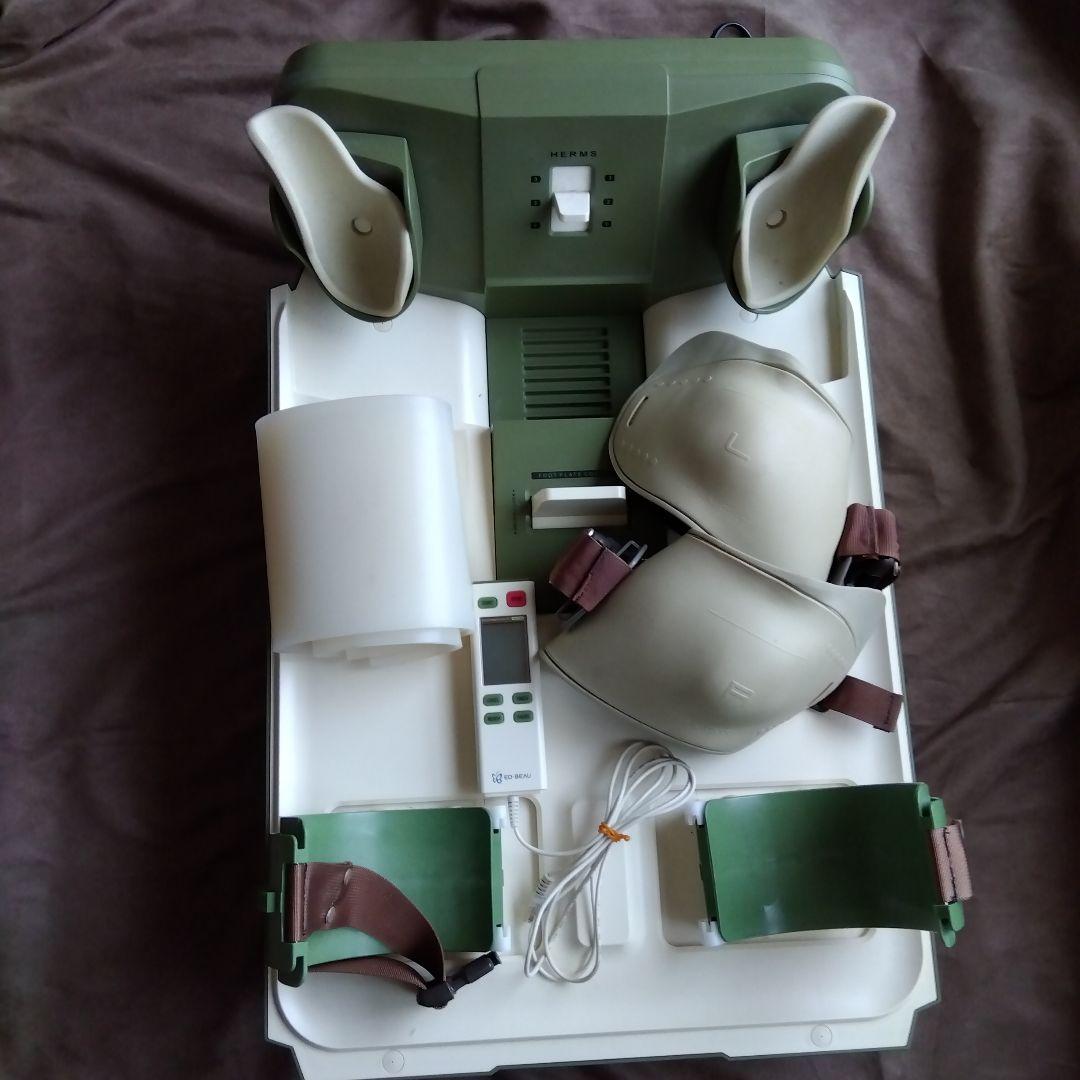 ジャンク　　O脚　X脚　矯正　　 スタイレックス