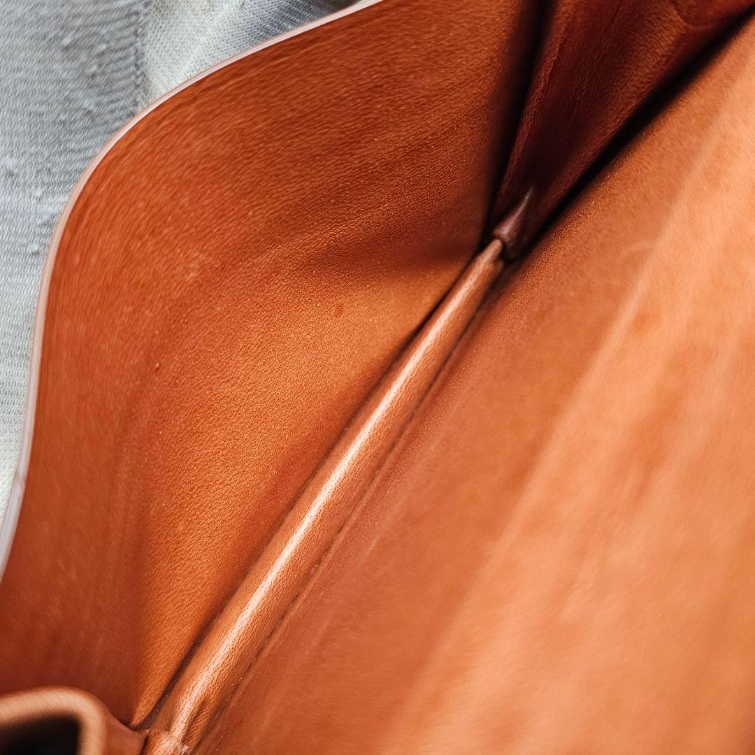 GANZO ガンゾ 名刺入れ クロコダイル crocodile ポロサス カード