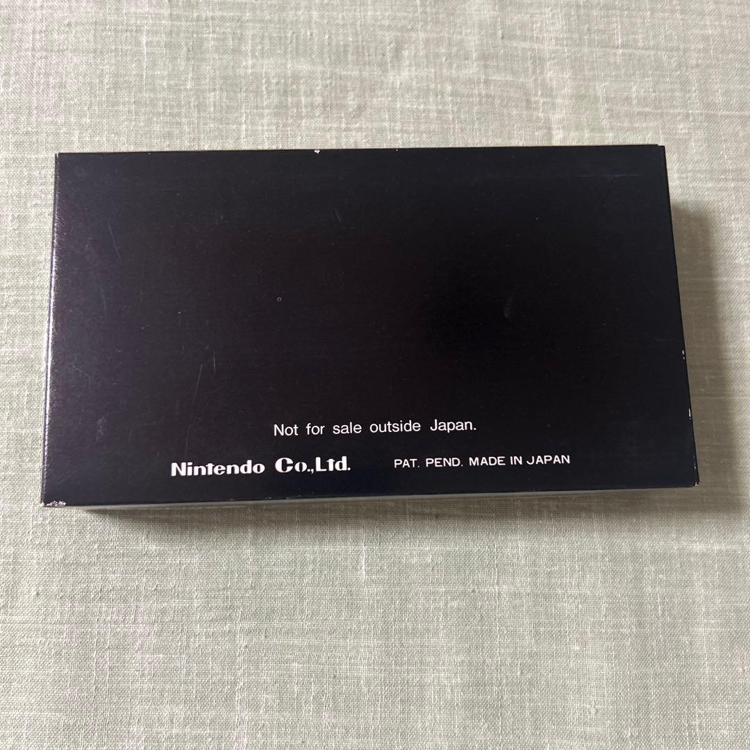 PINBALL ピンボール　任天堂　Nintendo