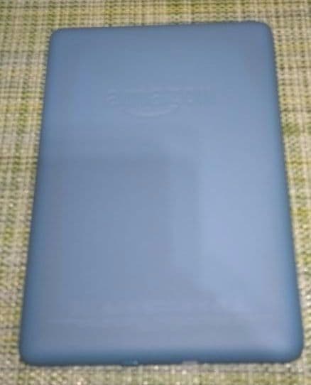 カバー付属　Kindle Paperwhite 第10世代 8GB