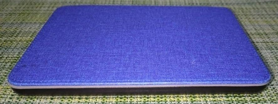 カバー付属　Kindle Paperwhite 第10世代 8GB