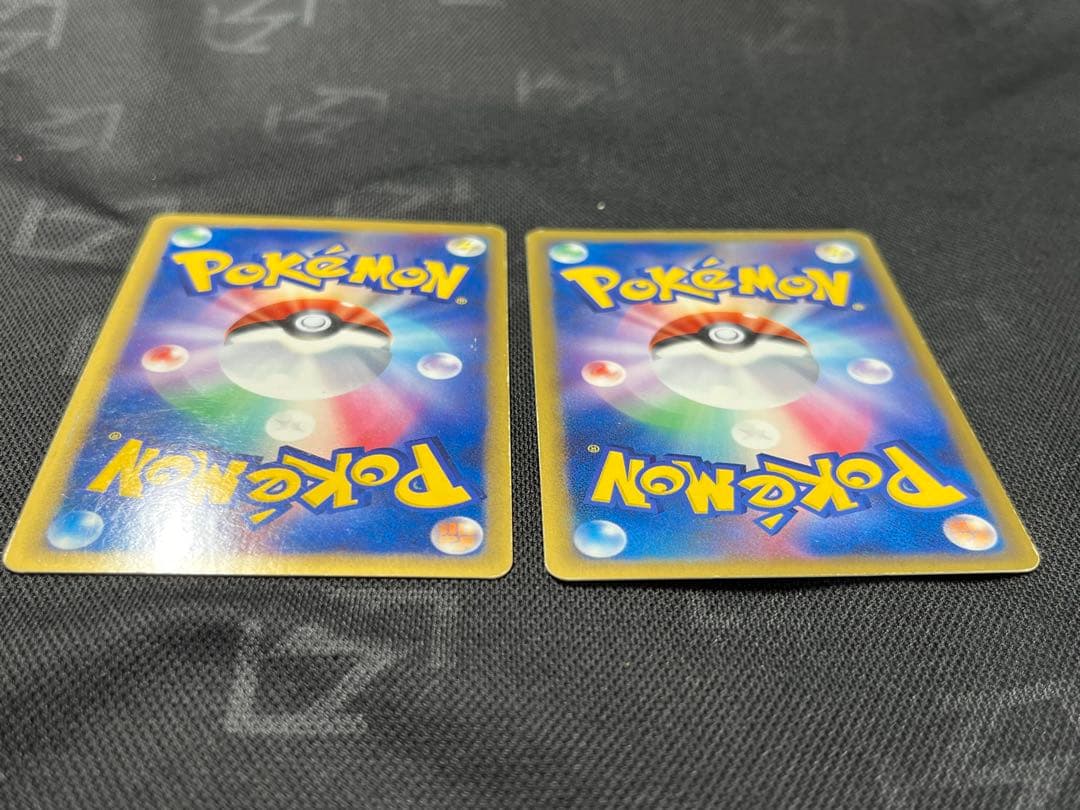 【絶版】ポケモンカード サーナイト ex δデルタ種 2枚セット