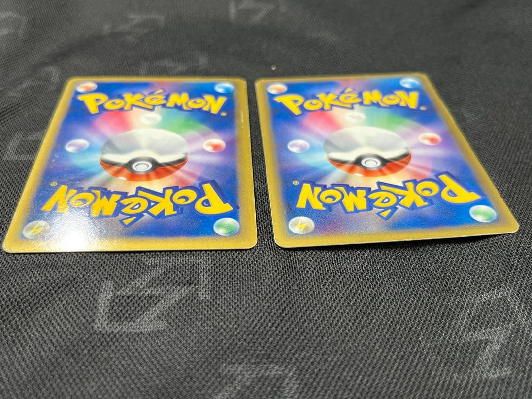 【絶版】ポケモンカード サーナイト ex δデルタ種 2枚セット