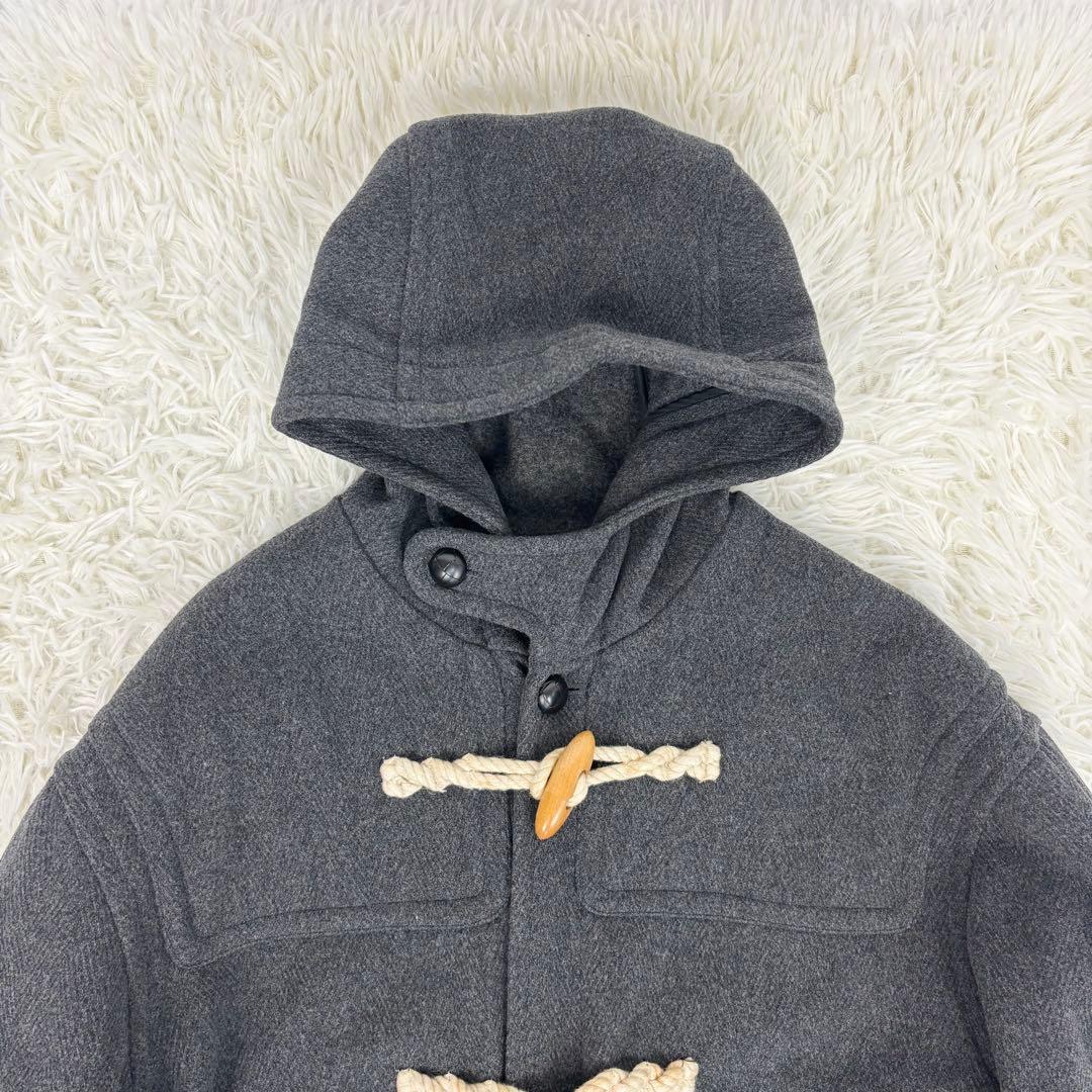 CHAPS RALPH LAUREN ラルフローレン ダッフルコート L