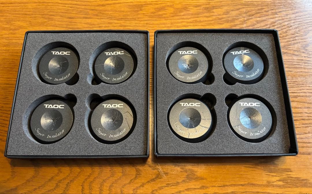 タオック TAOC インシュレ－タ－ スパイク用プレート PTS-A 8個