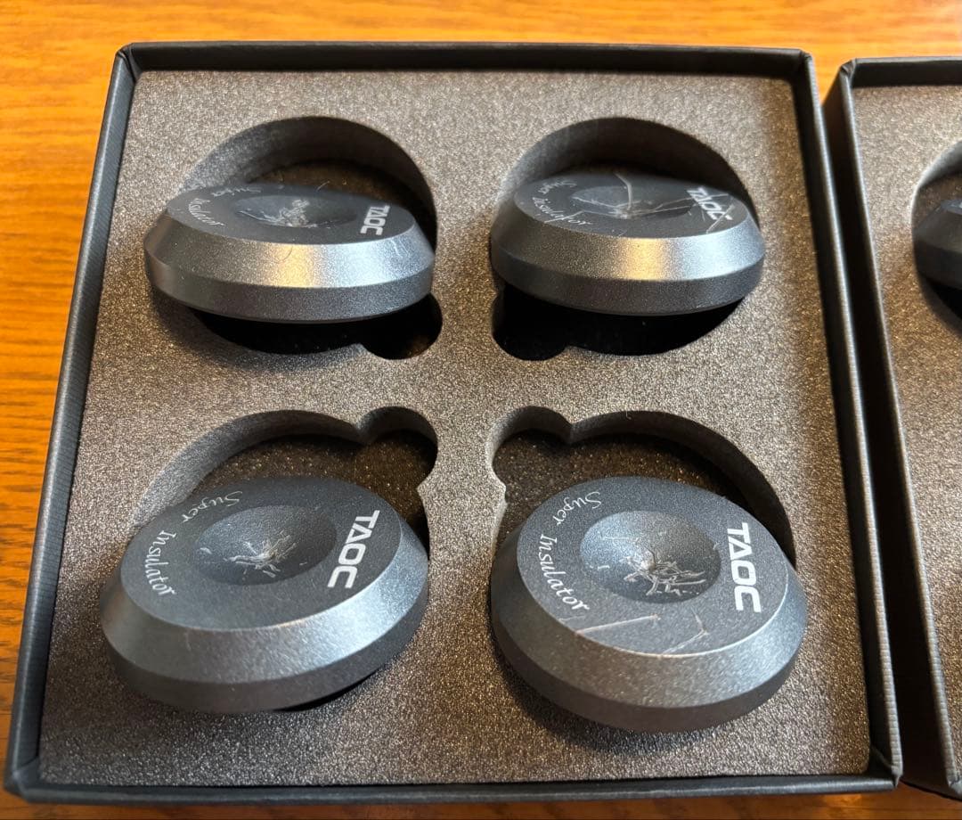 タオック TAOC インシュレ－タ－ スパイク用プレート PTS-A 8個