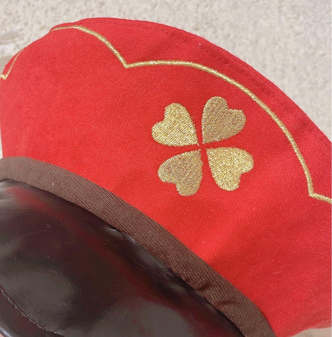 ニナ 原神 クレー コスプレ フルセット