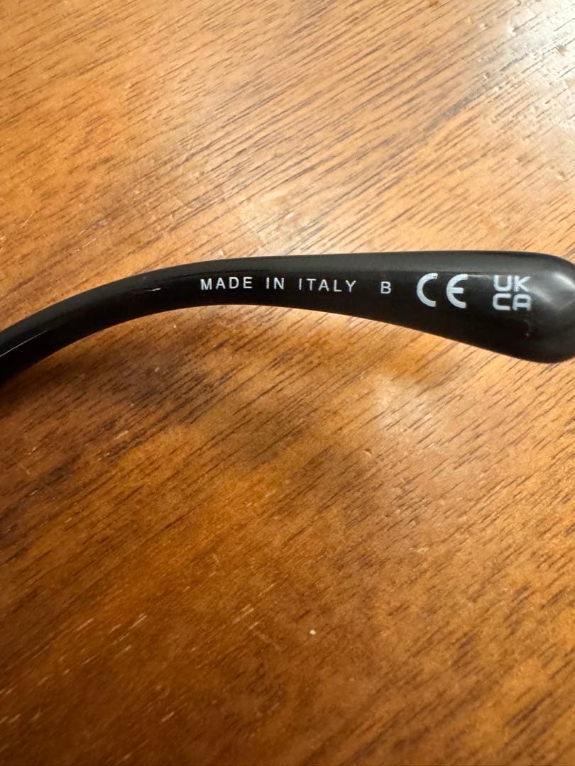 CHANEL CC ロゴサングラス