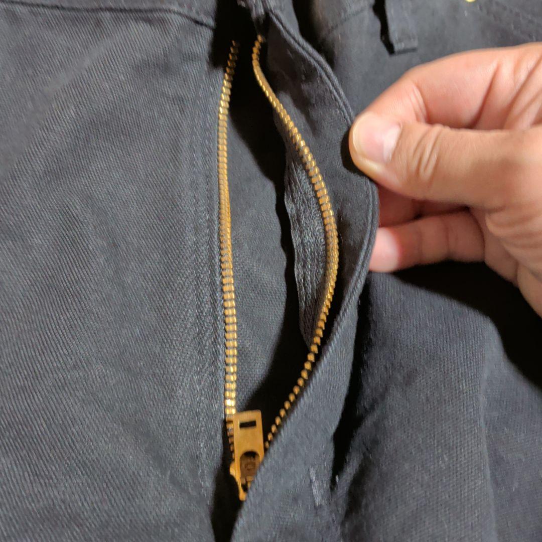 カーハート　ダブルニーペインターパンツ