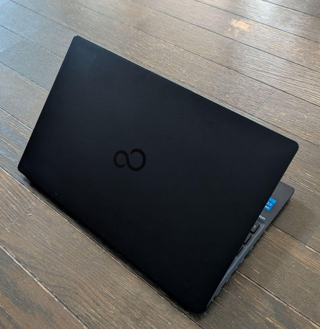 11世代 LIFEBOOK U9311/F