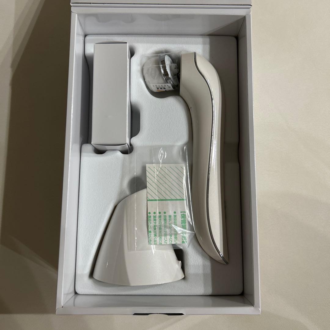 【新品未使用】ReFa CLEAR リファ クリア