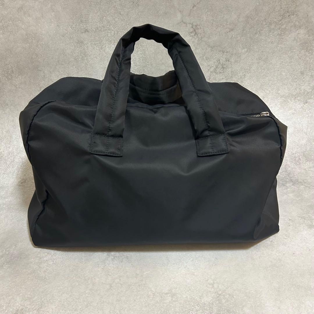 COMME des GARCONS コムデギャルソン ナイロンバッグ