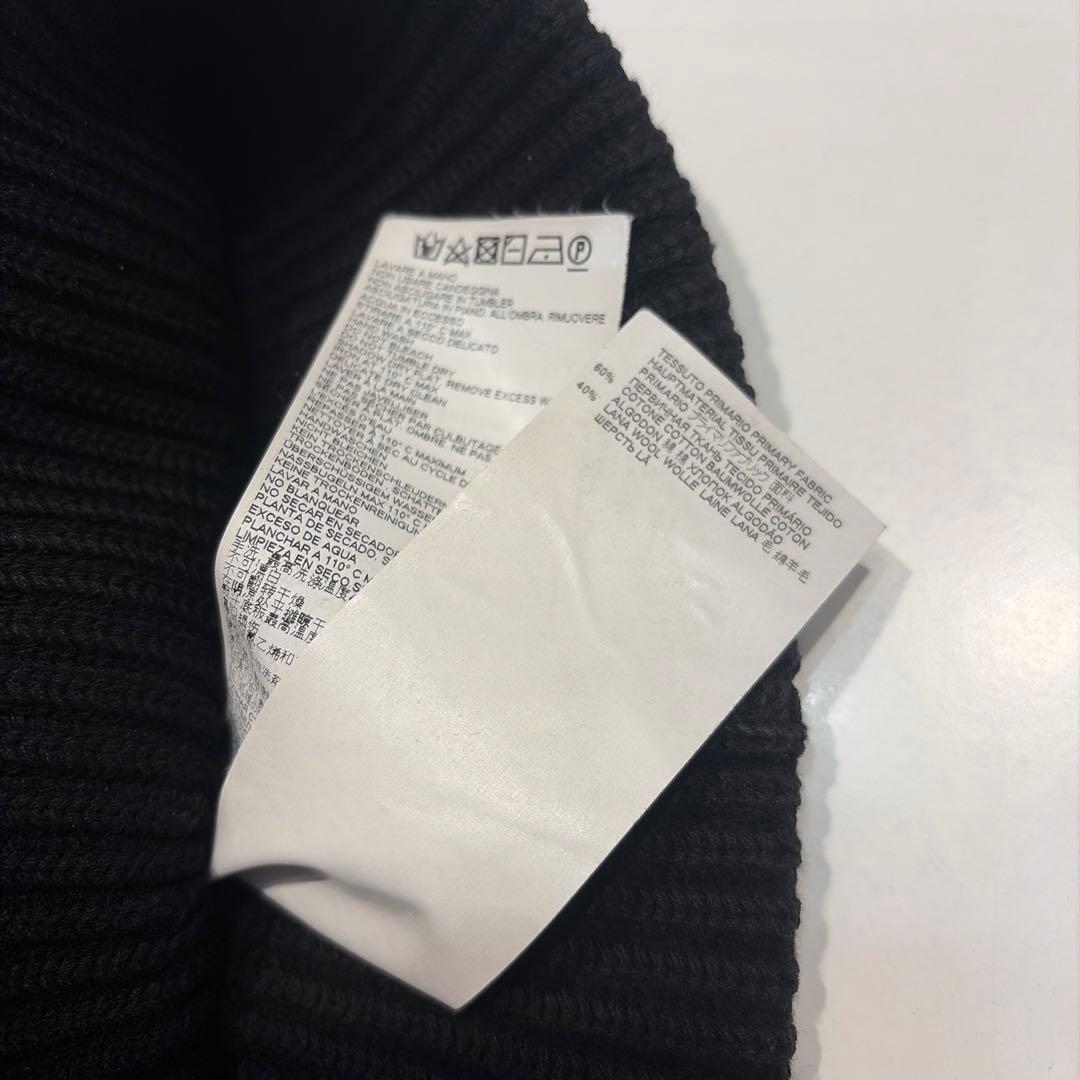 maison margiela ニットキャップ ビーニー