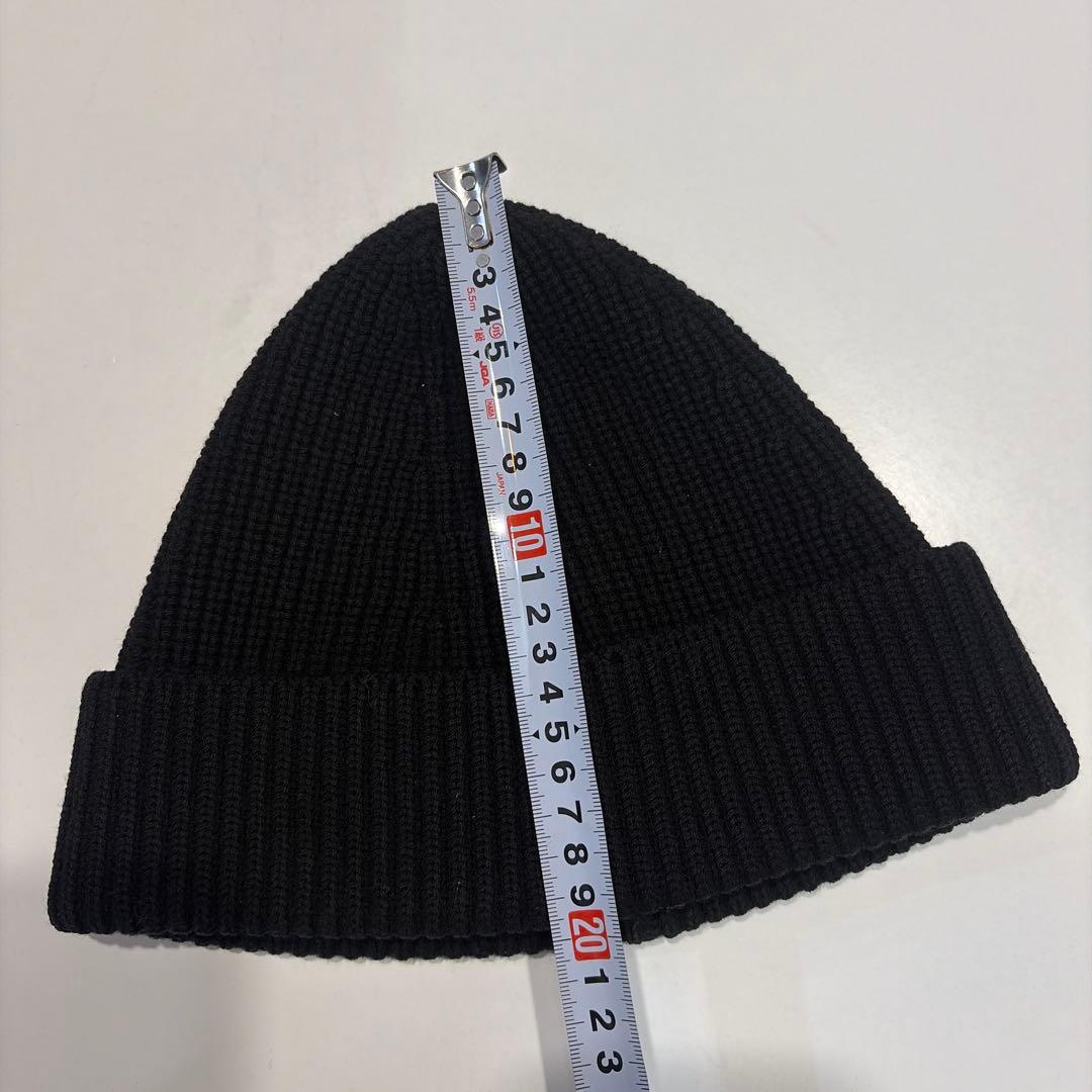 maison margiela ニットキャップ ビーニー