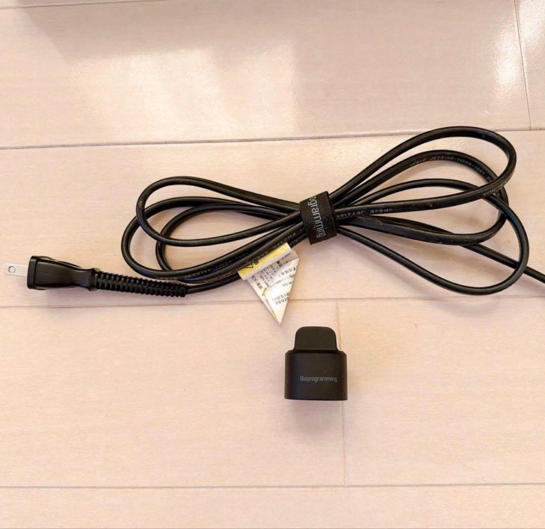 ヘアビューロン 4D Plus ストレート HBRST4D-G-JP 正規品