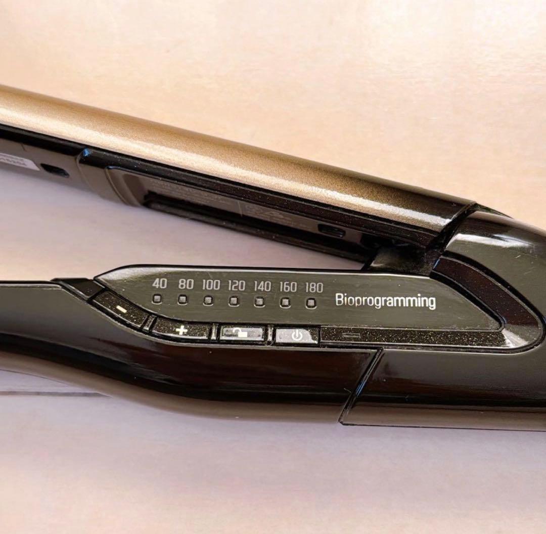 ヘアビューロン 4D Plus ストレート HBRST4D-G-JP 正規品