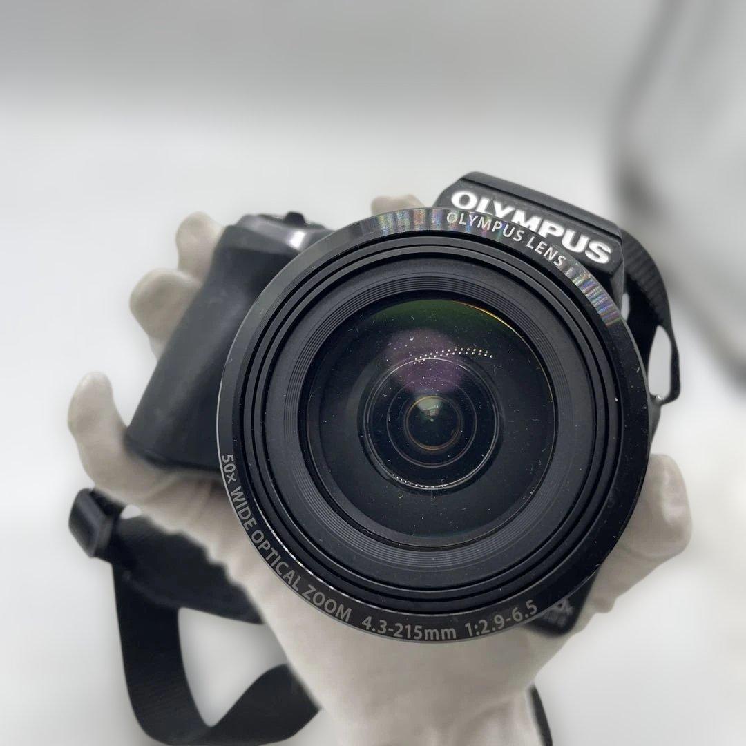 その他 OLYMPUS STYLUS SP-100EE