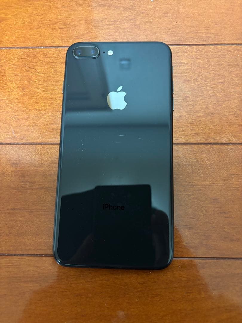 携帯電話本体 iPhone8Plus