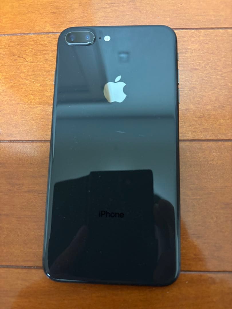 携帯電話本体 iPhone8Plus