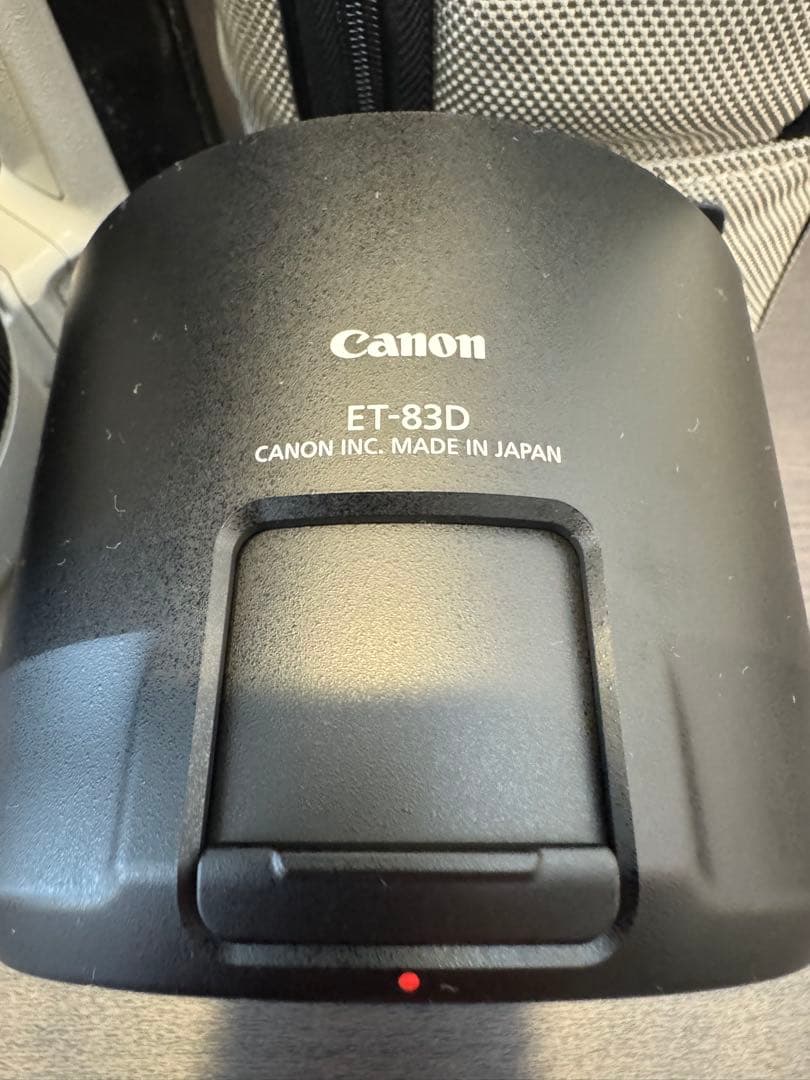 Canon EF 100-400mm F4.5-5.6L IS II キャノン